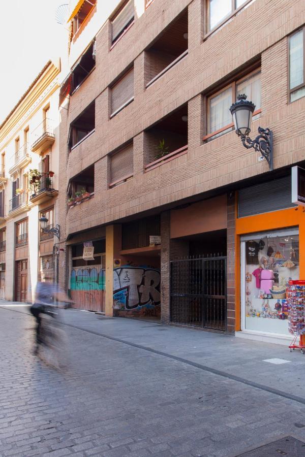 Apartment Torres de Quart I Valencia Exterior foto