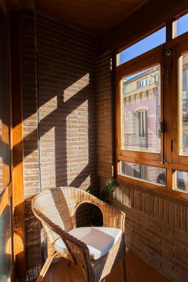 Apartment Torres de Quart I Valencia Exterior foto